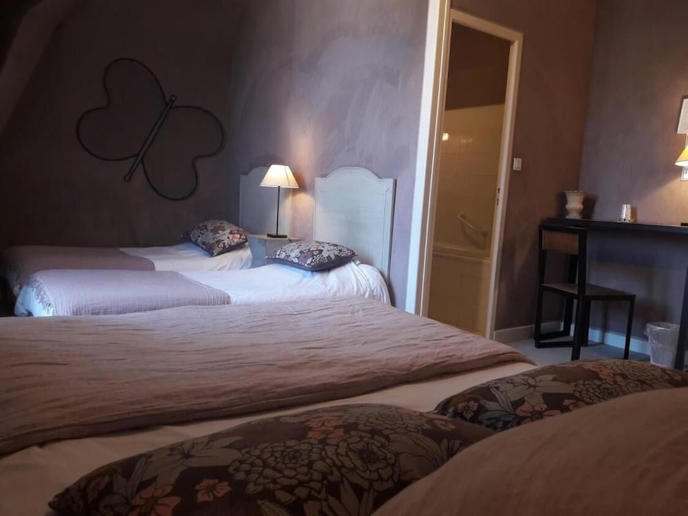 RELAIS DU QUERCY 6/33