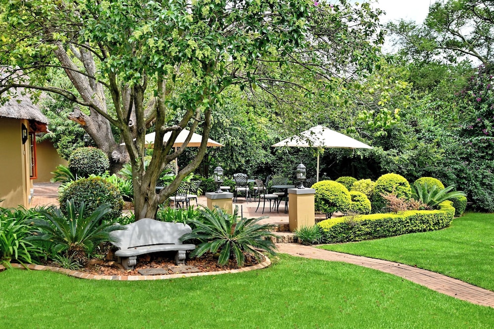 Black Eagle Boutique Hotel And Conferences 39/50