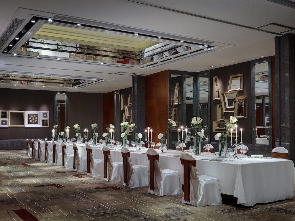 Kingkey Palace Hotel Shenzhen 60/69