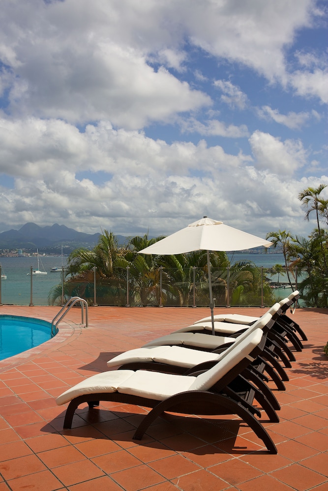 Hotel Bakoua Martinique 28/60