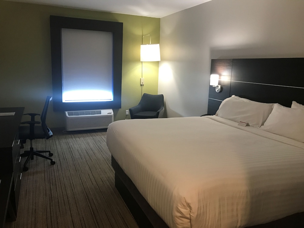 Holiday Inn Express Hotel and Suites Port Charlotte 5/34