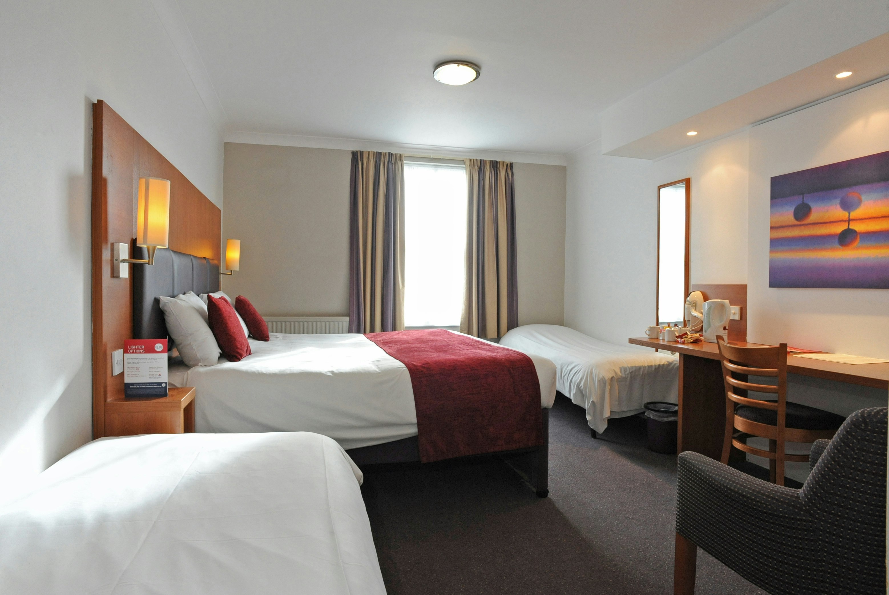 Premier Inn Middlesbrough South Guisborough 9/42