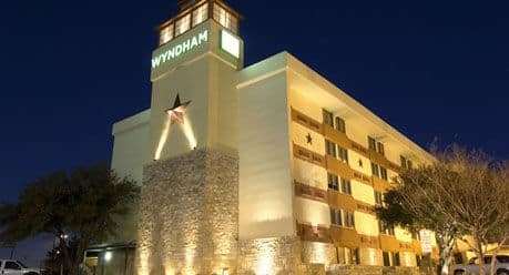 Wyndham Garden Austin