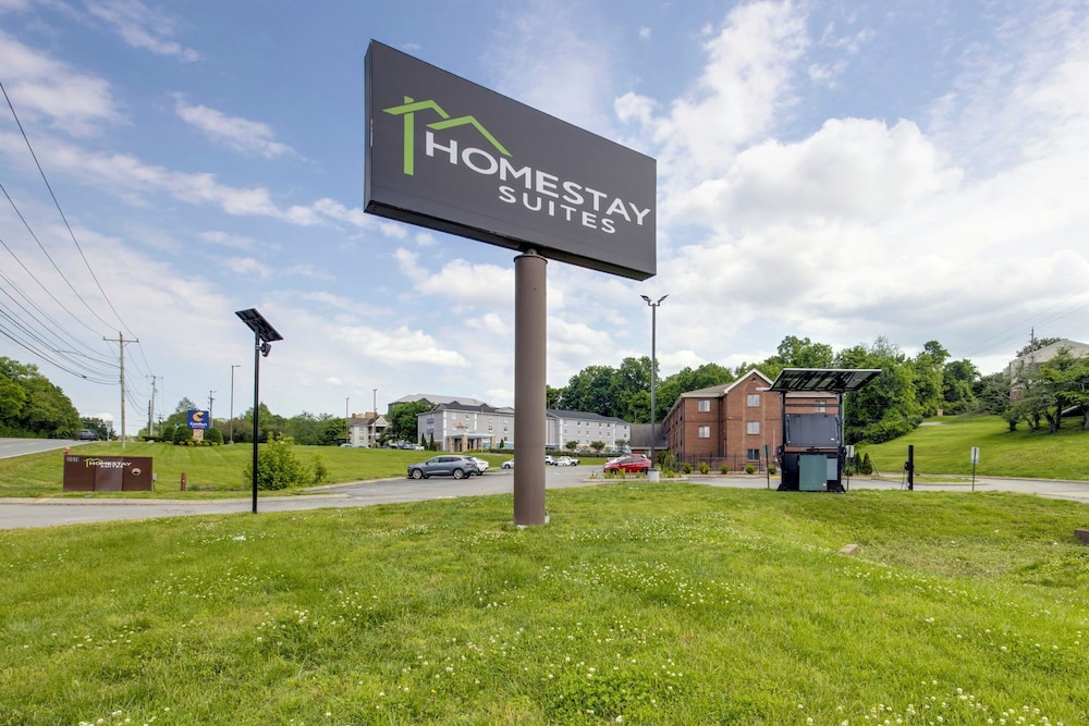 Extended Stay America - Nashville - Airport - Elm Hill Pike 42/46