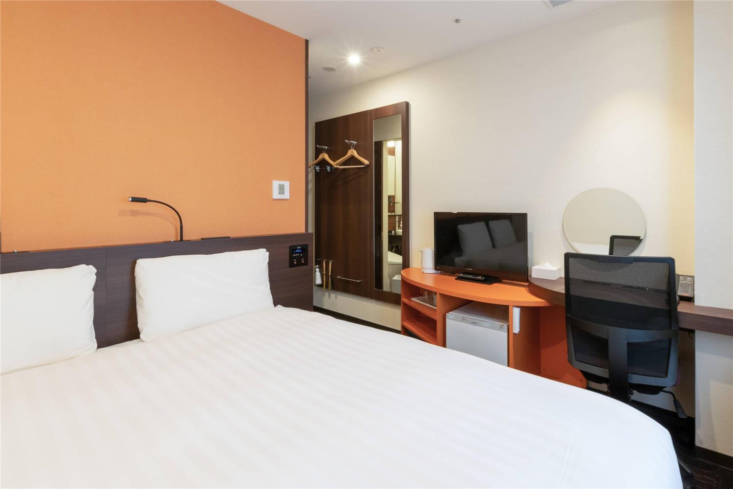 Room, King Bed