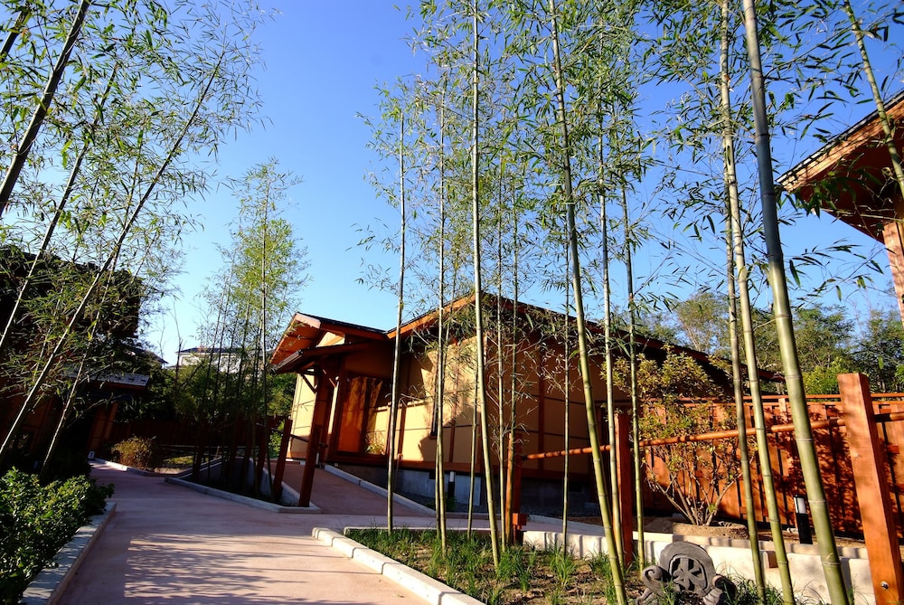 Hotel Amayadori No Yado Ujo Soan 3/50
