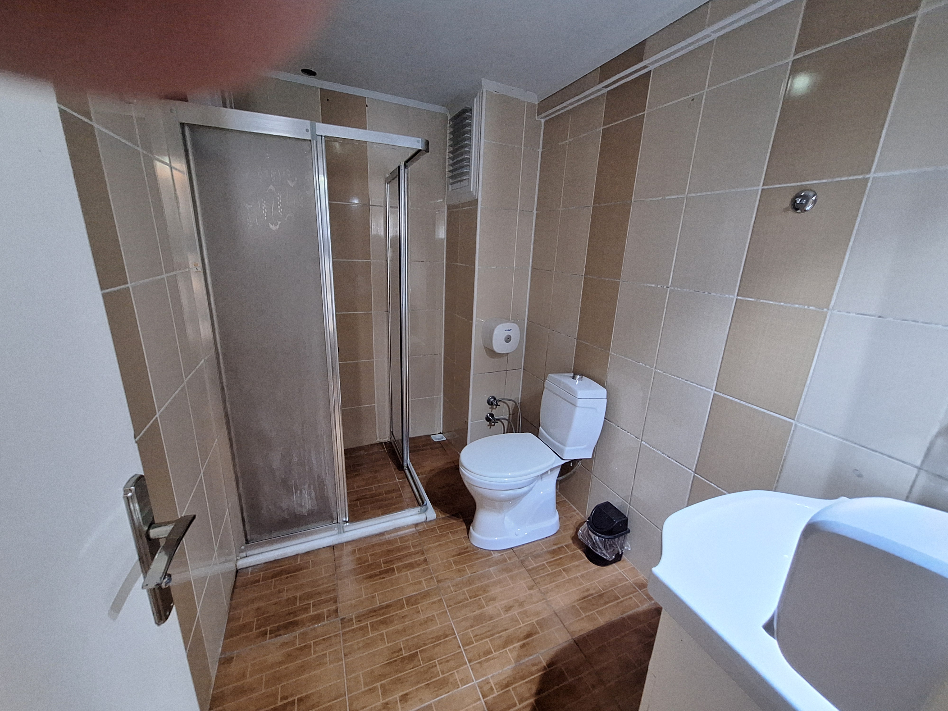 Dilmac Hotel 20/21