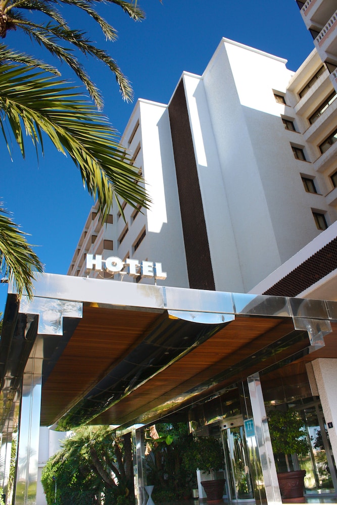 Hotel Servigroup La Zenia 1/50