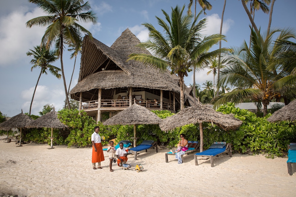 SeVi Boutique Hotel Zanzibar 39/50