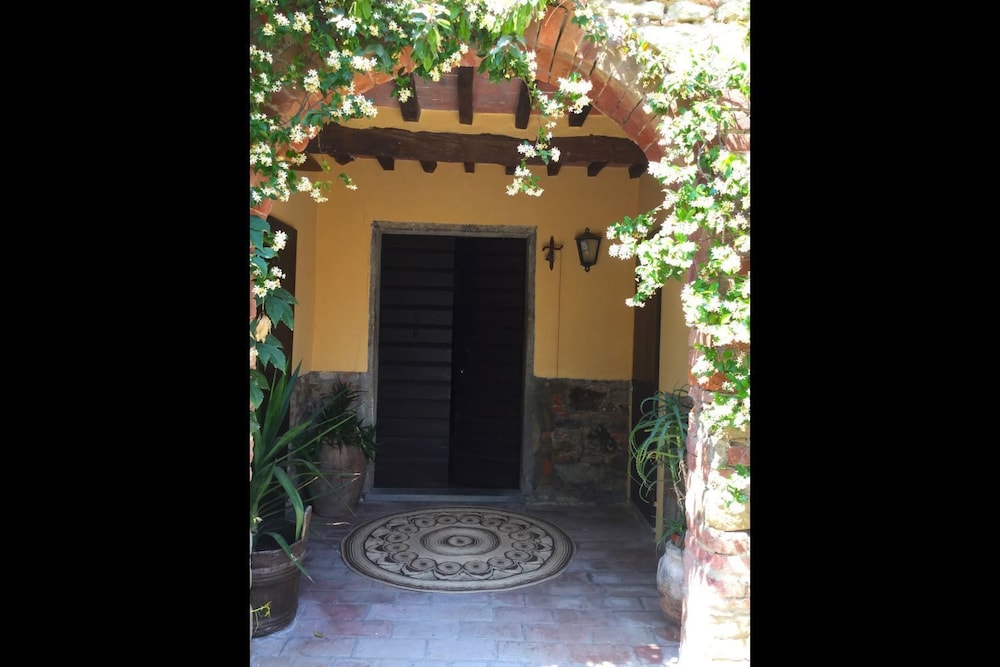 Villa Cecilia 写真3