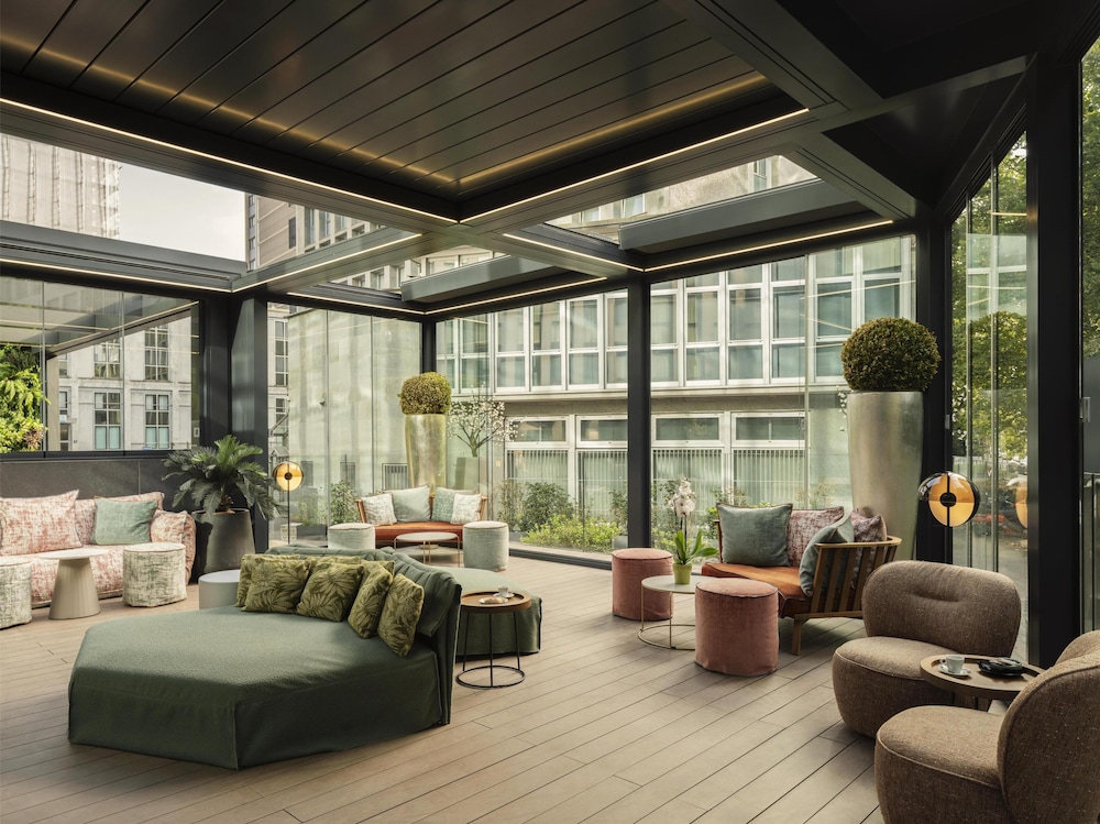 Hyatt Centric Milan Centrale 57/78