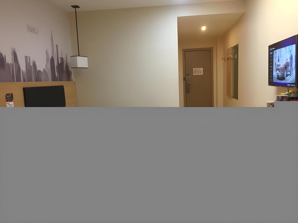 Thank Inn Plus Hotel Shanghai Songjiang District Yexie Town Yexingong Road 38/42