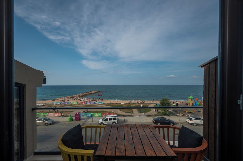 Villa Siesta Hotel Istanbul Airport 46/50