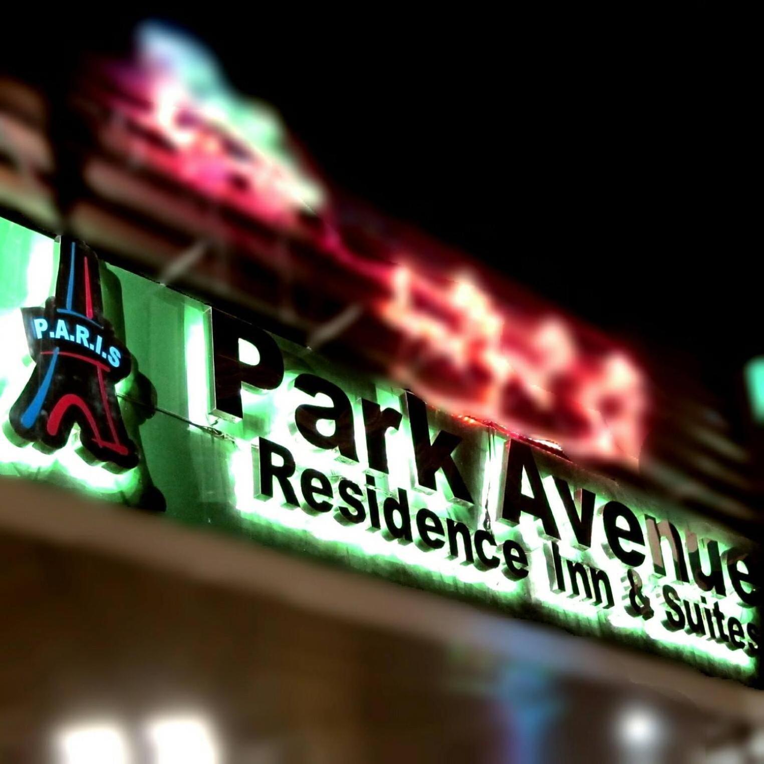 Park Avenue Residence Inn &amp; Suites 22/27