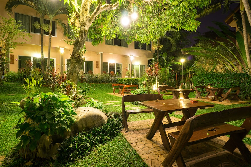 Sabai At Kan Resort 45/60