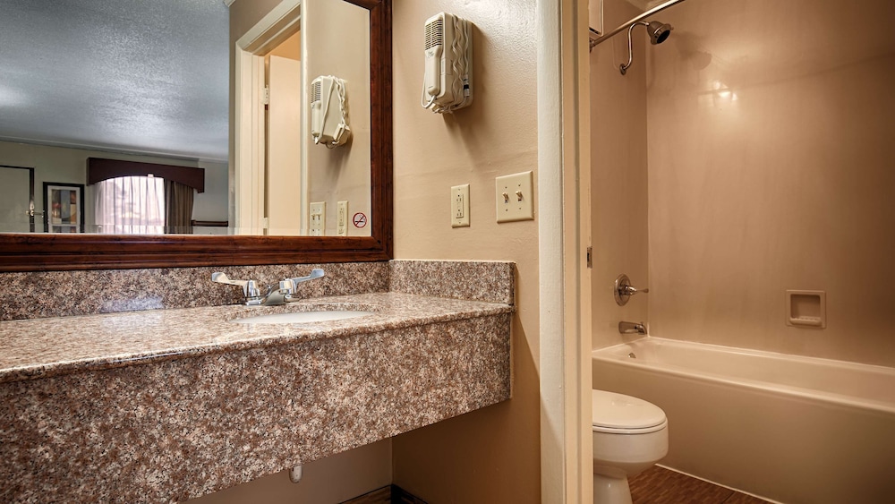 Best Western Franklin Inn 15/36