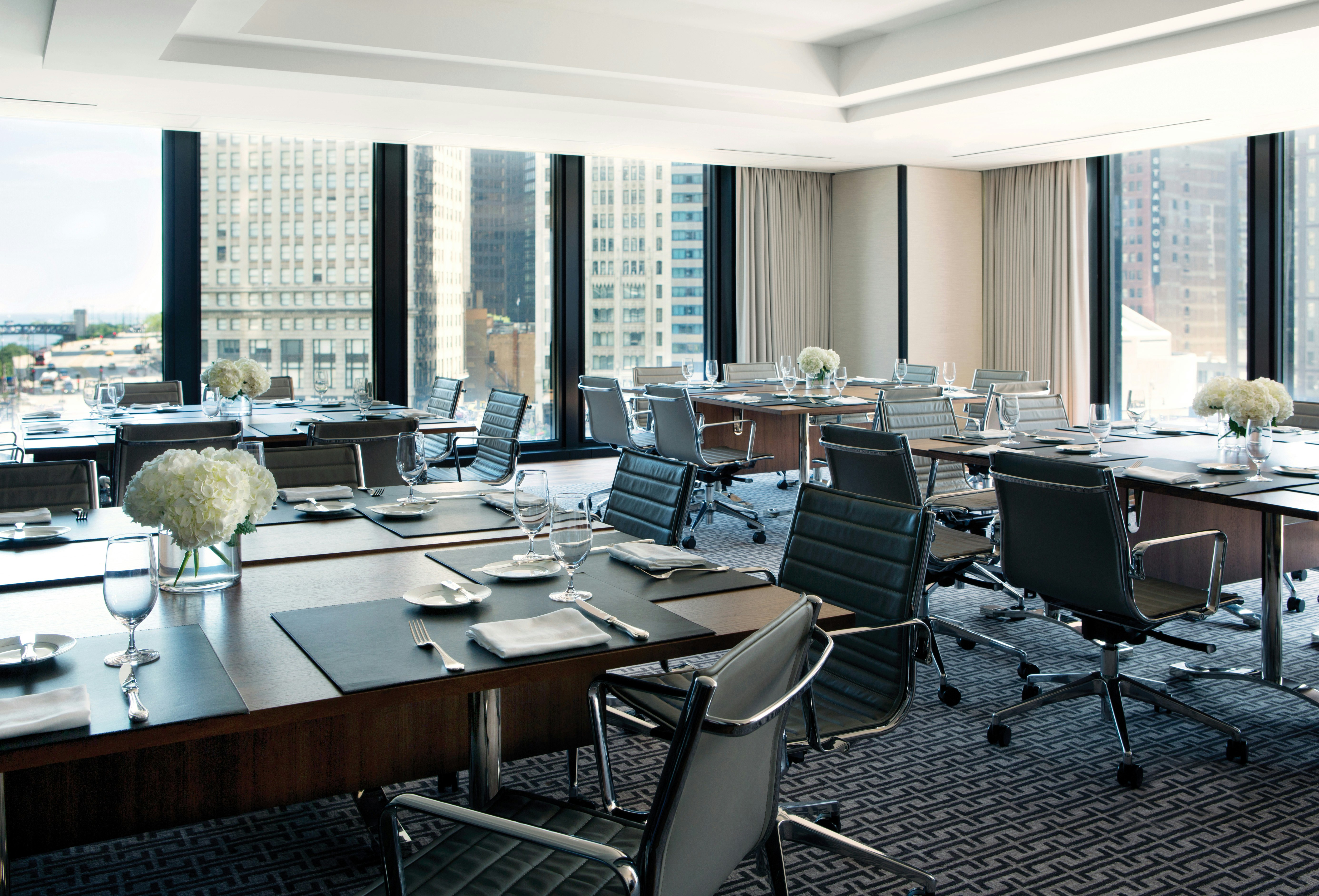 The Langham Chicago 71/82