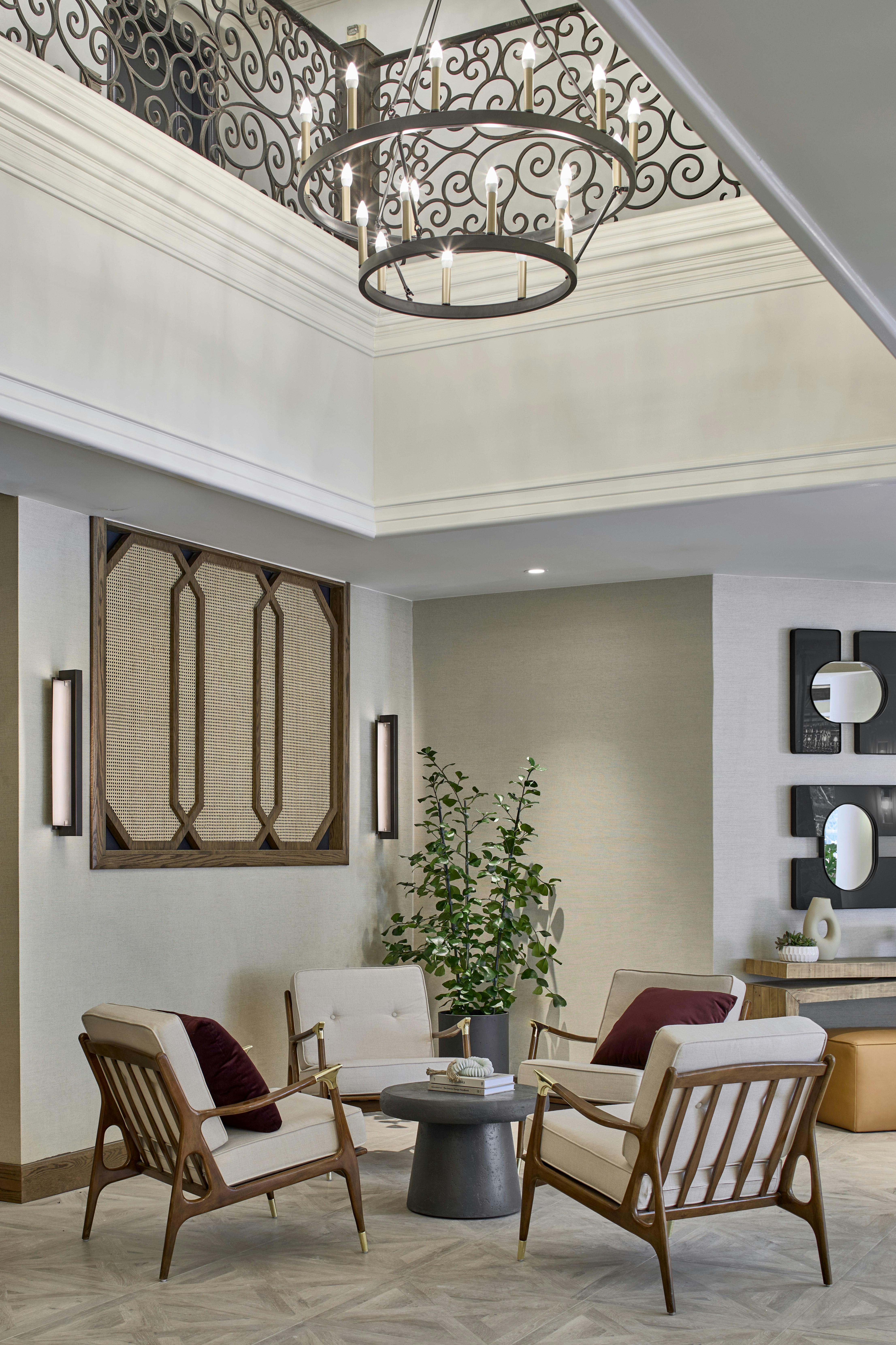 La Bellasera Hotel & Suites Paso Robles, Tapestry by Hilton 55/85