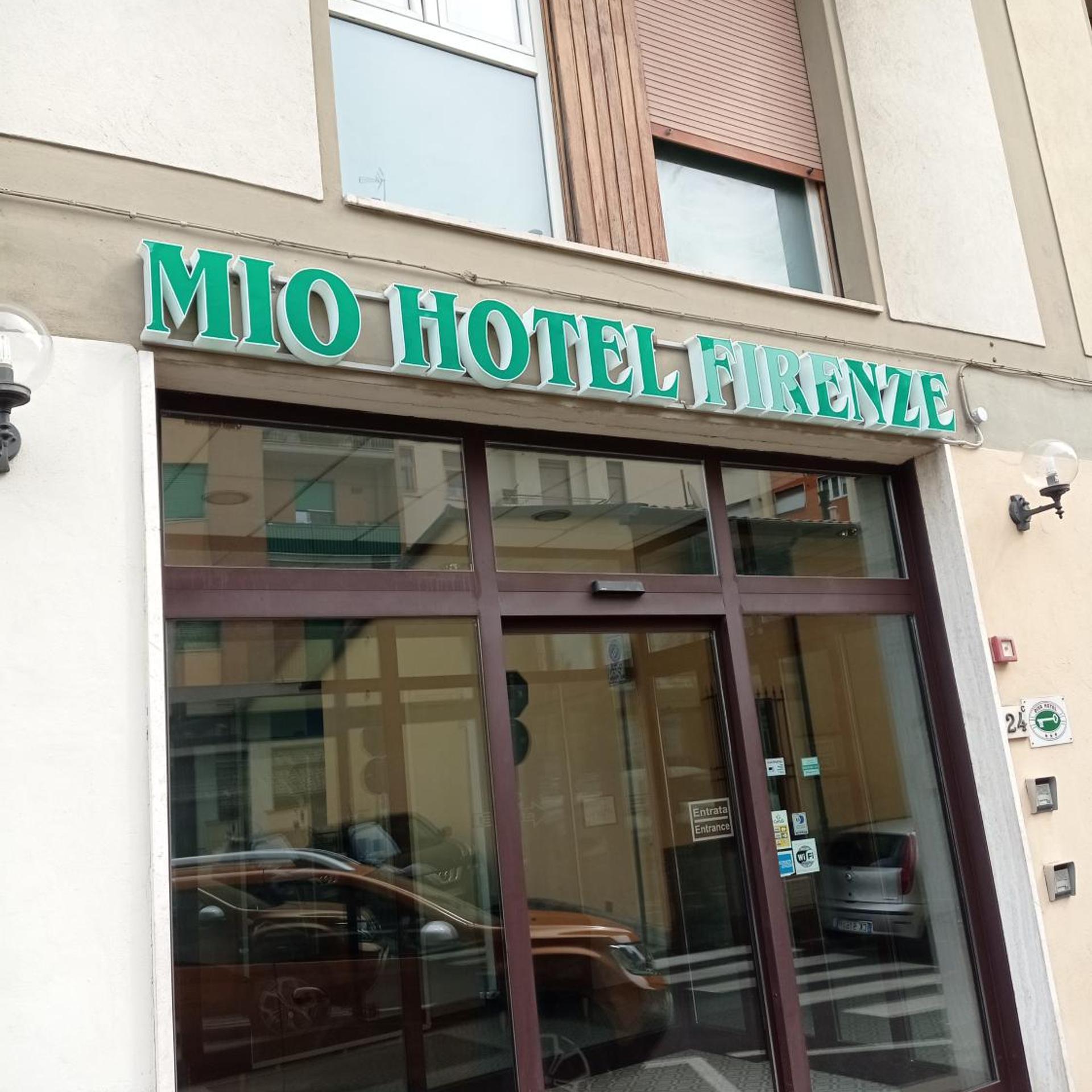Mio Hotel Firenze 1/38