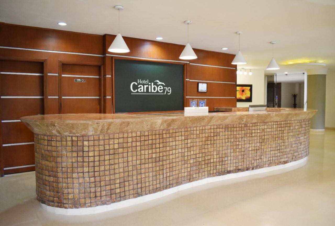 Hotel Caribe 79 1/25