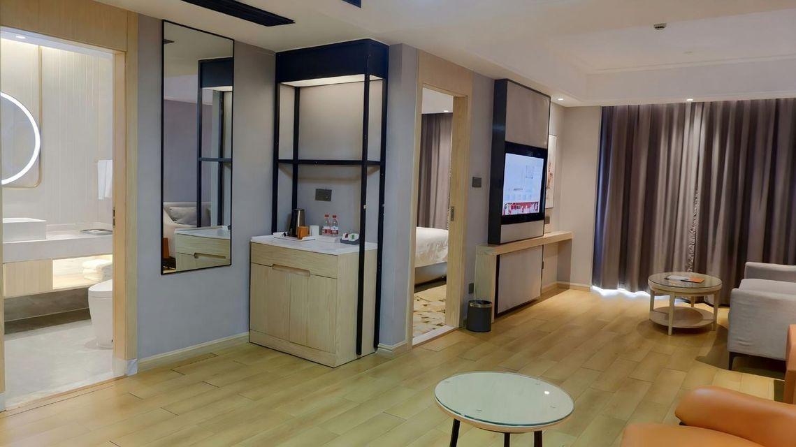 Vienna Hotel (Shaoxing Keqiao store) 37/49