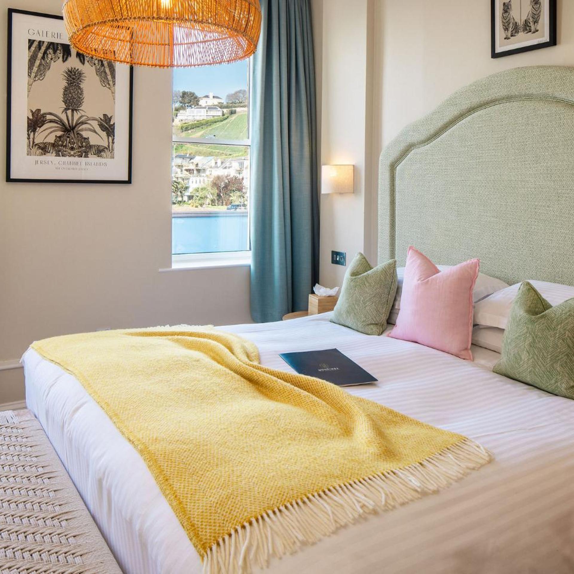 The Moorings Hotel & Restaurant 22/62