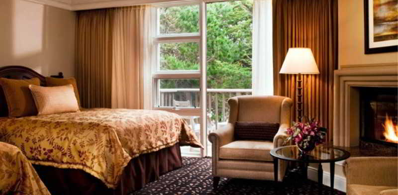 The Inn at Spanish Bay Pebble Beach 12/55