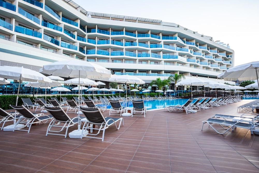 Selene Beach And Spa Hotel - Adults Only 44/50