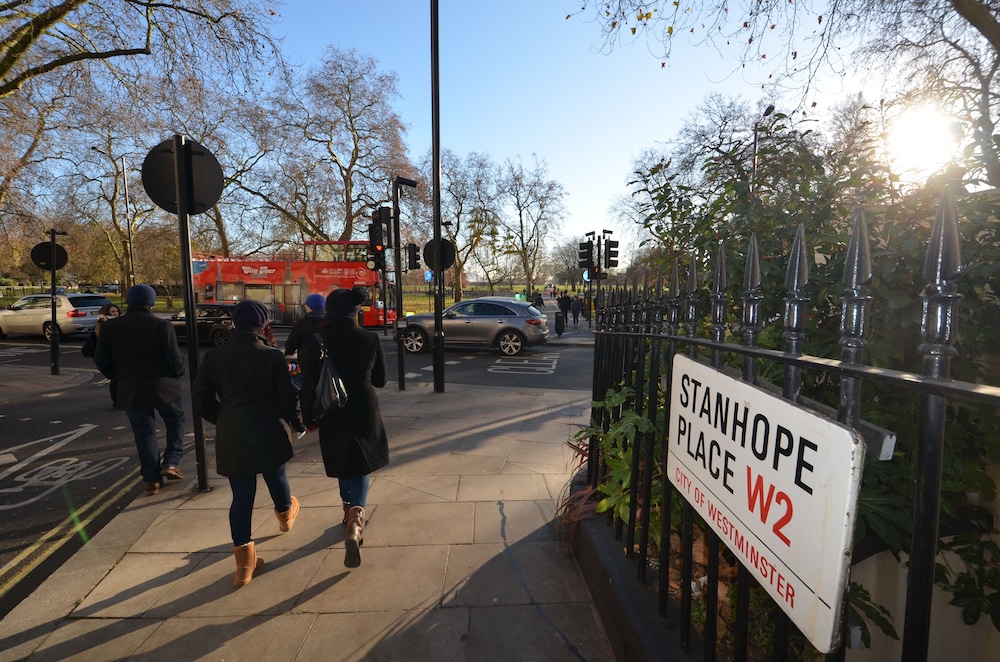 Parkwood at Marble Arch 35/48
