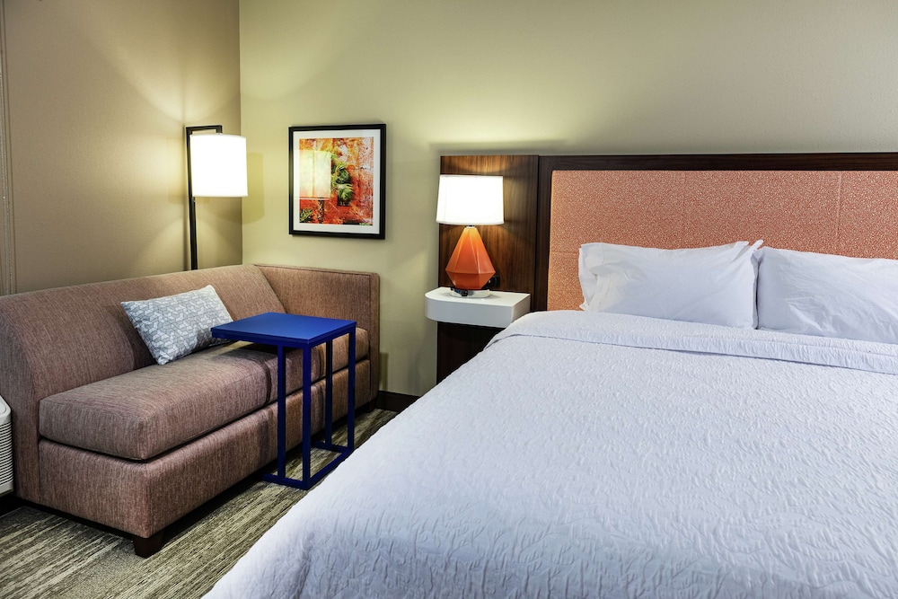 Hampton Inn & Suites Columbia Killian Road 23/78