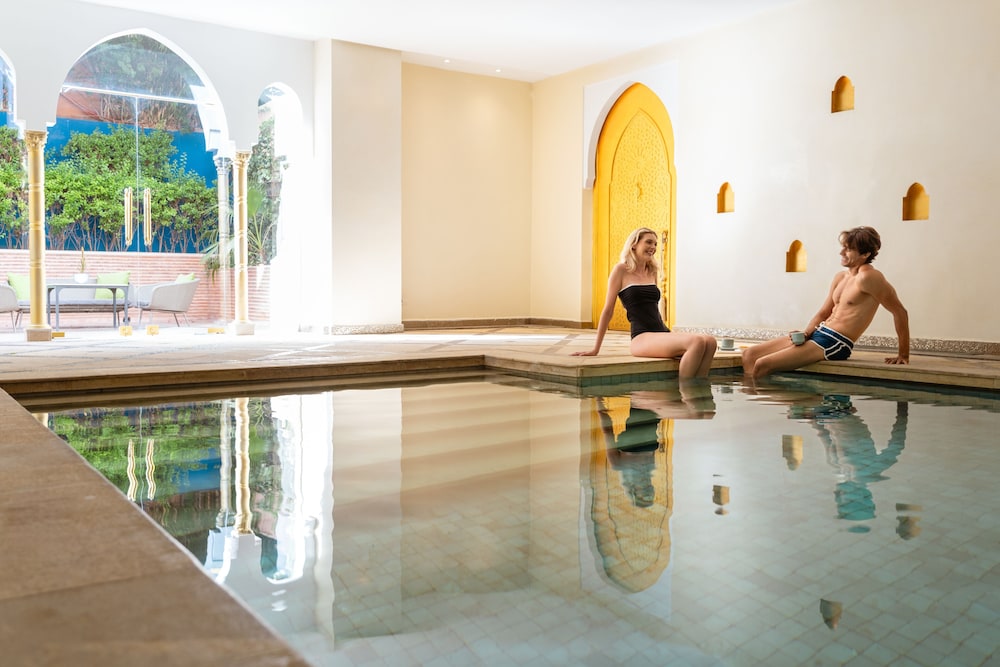 Sofitel Marrakech Palais Imperial and Spa 21/50