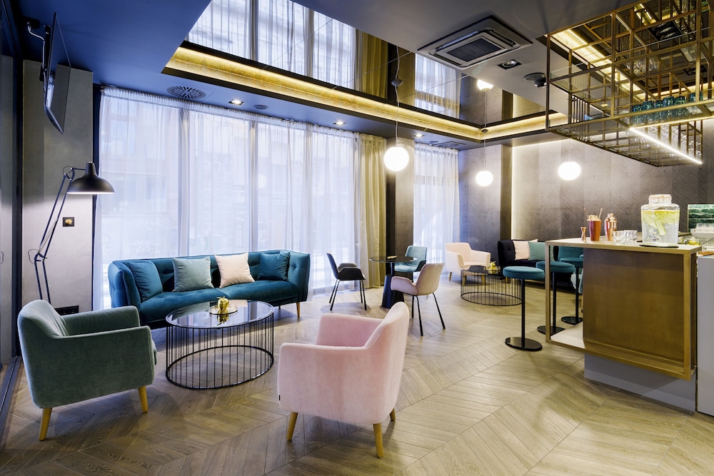 Kvihotel Budapest 37/56