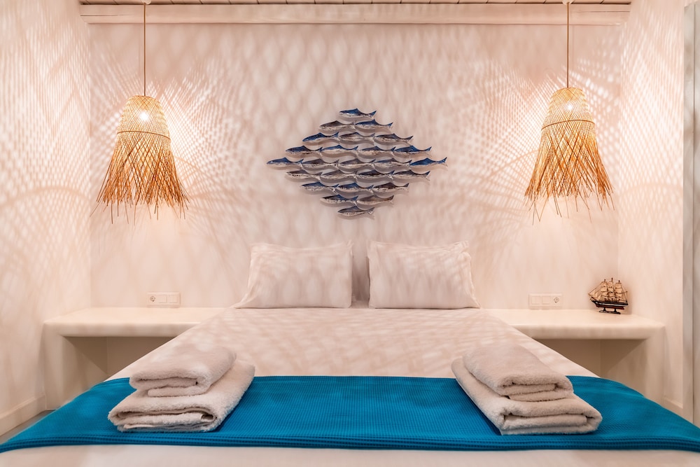 Evlalia Studios & Villas 25/50
