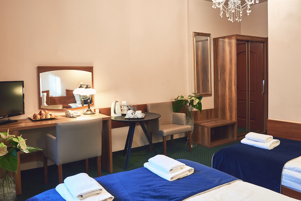 Hotel Fortuna Bis 27/75