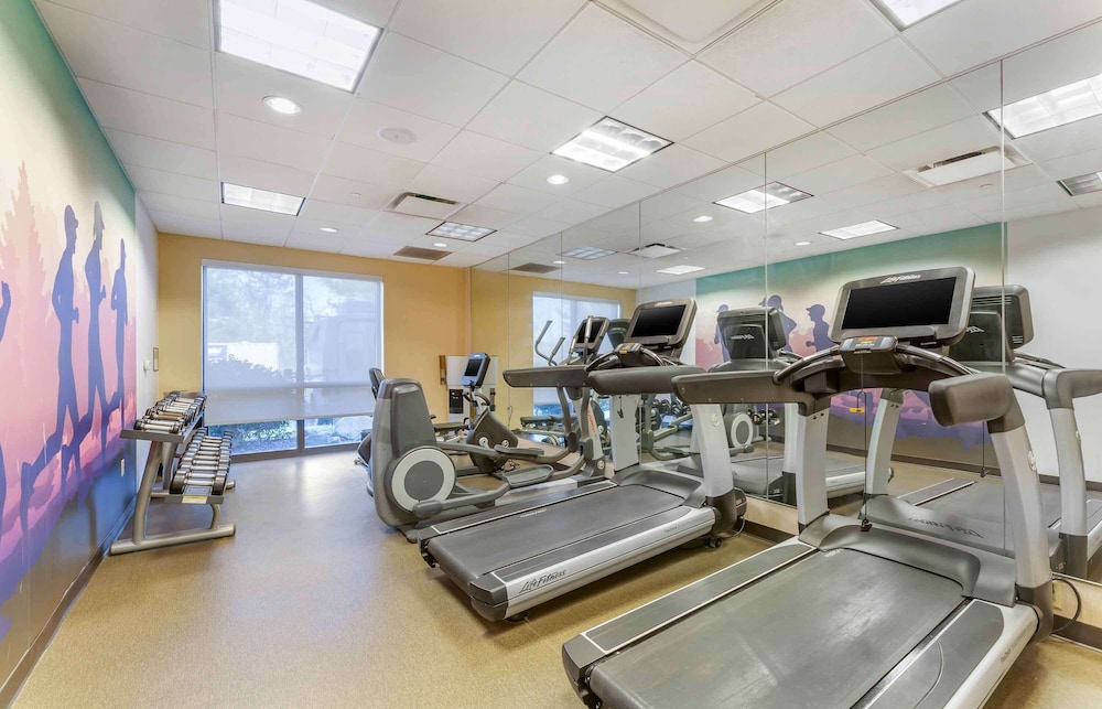 Extended Stay America Premier Suites - Pittsburgh - Cranberry - I-76 21/46