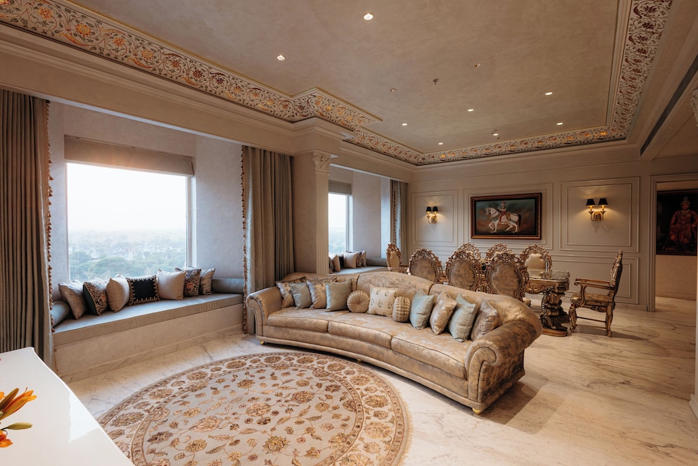 Anantara Jewel Bagh Jaipur Hotel 50/71