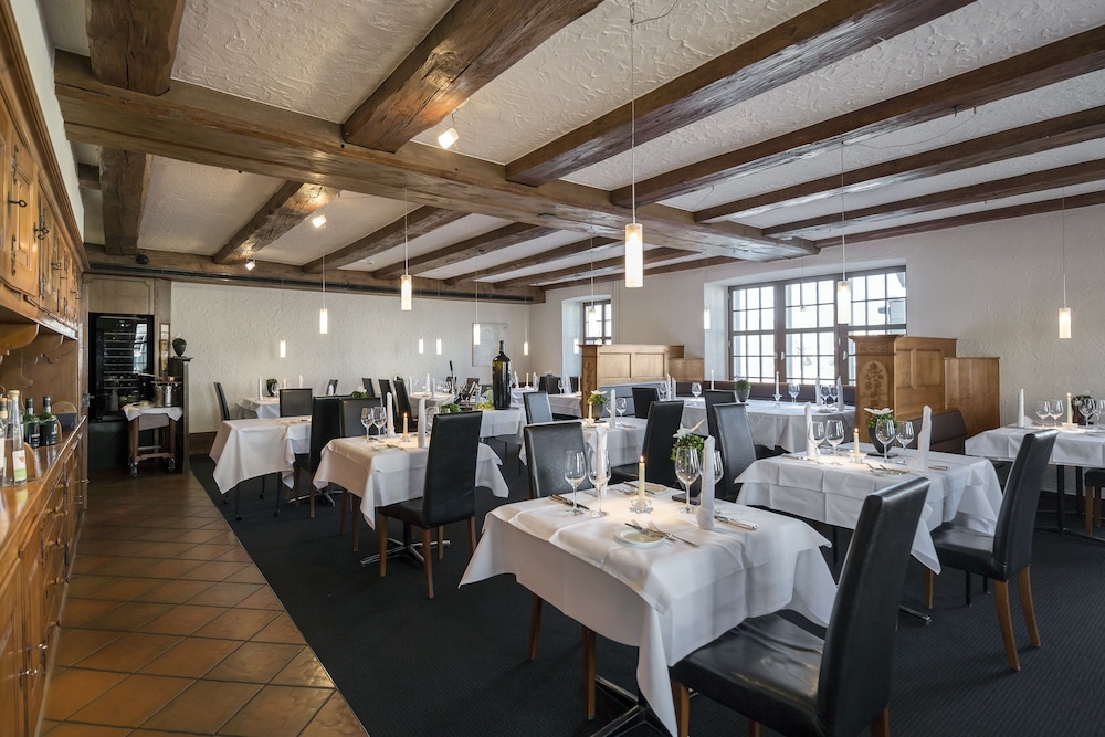 Hotel Baren Suhr 44/56