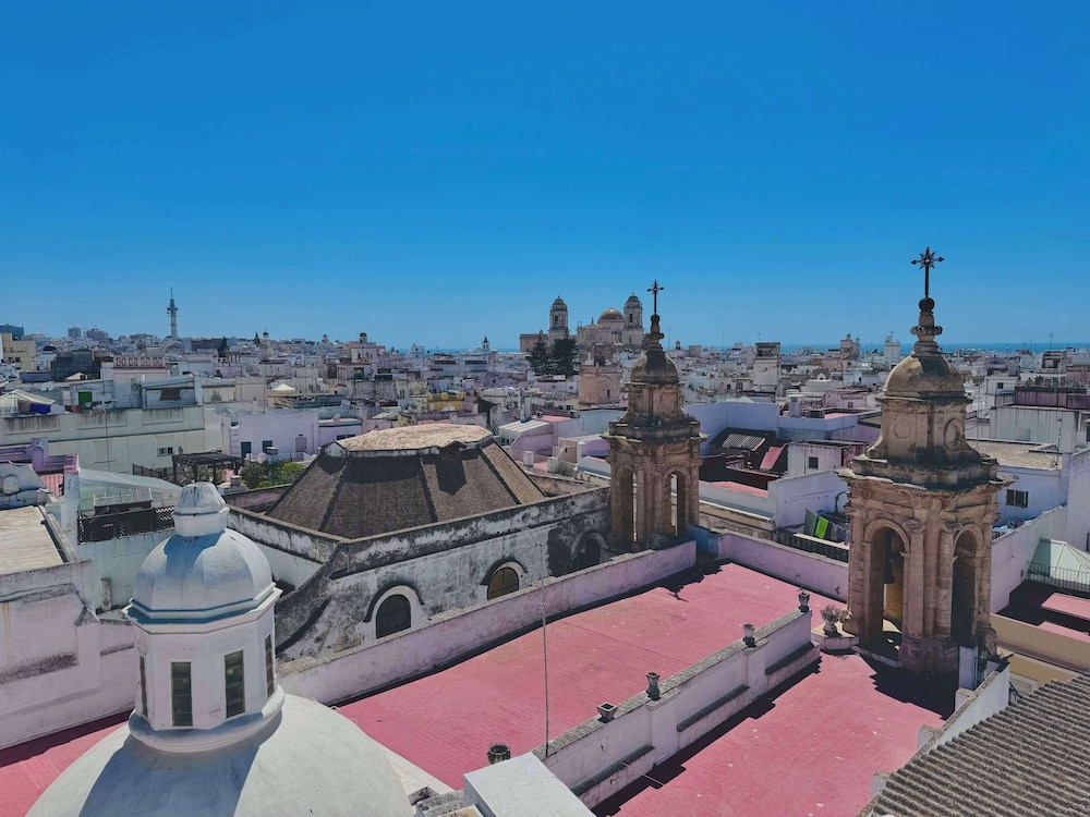 LAS CORTES DE CADIZ 25/50