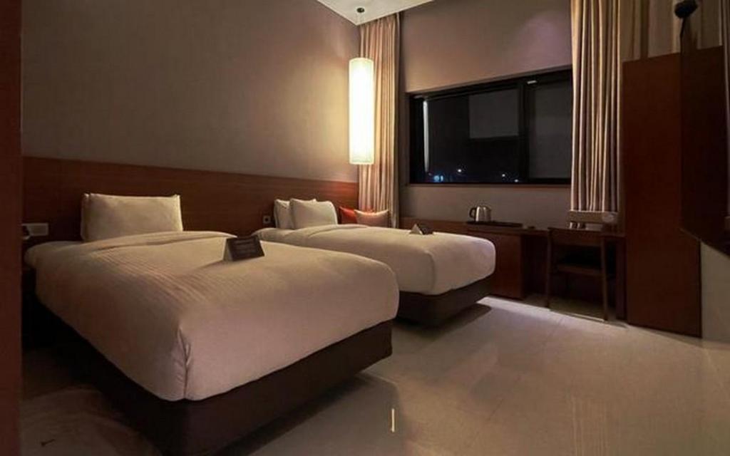 Top Cloud Hotel Gunsan 16/35