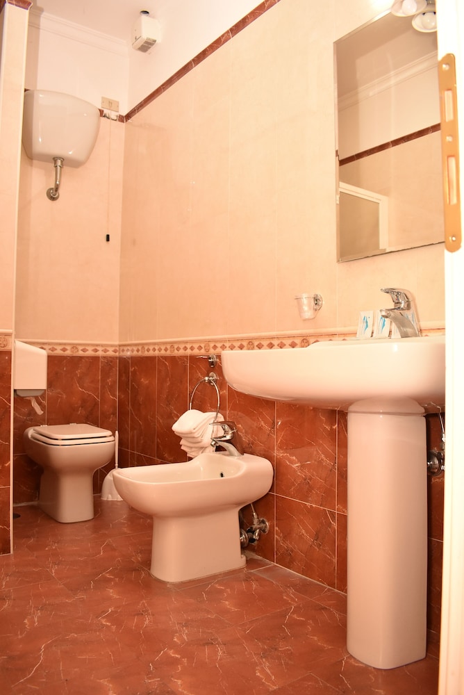 Hotel Miravalle 5/68