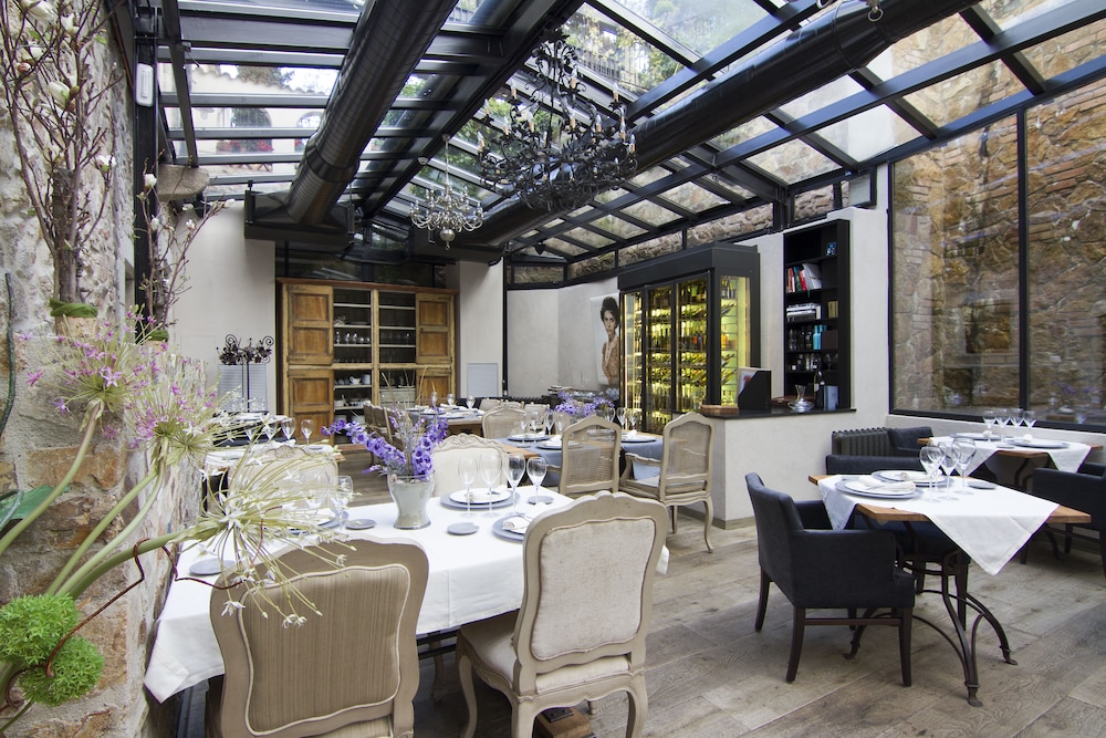 Casa Granados Boutique Hotel 43/54