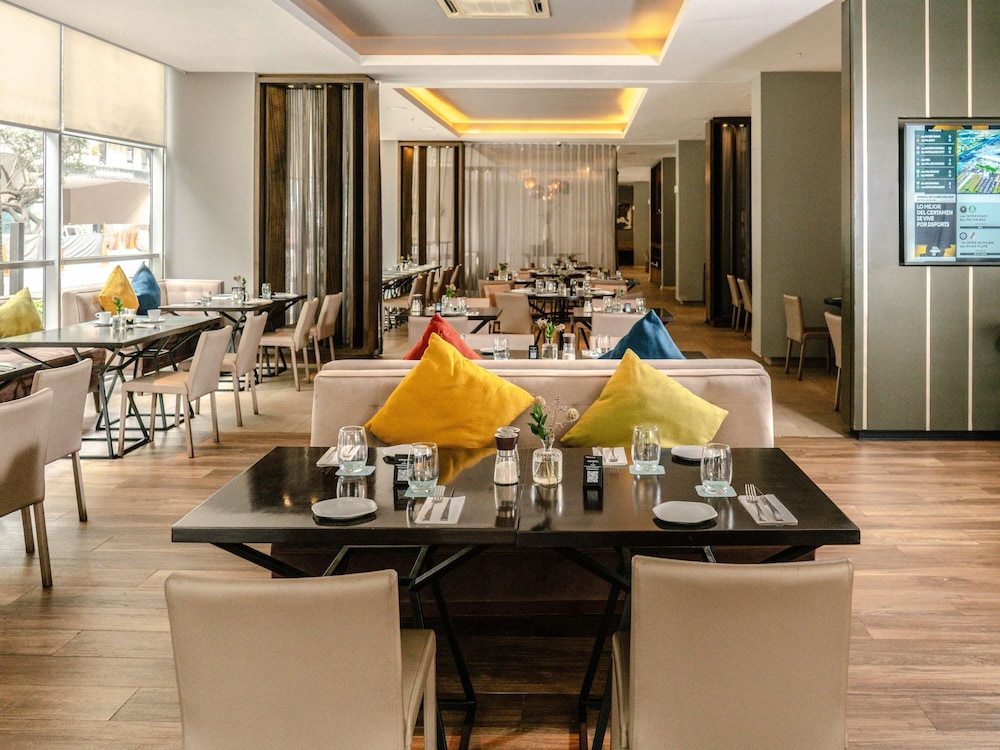 Novotel Lima San Isidro 39/49
