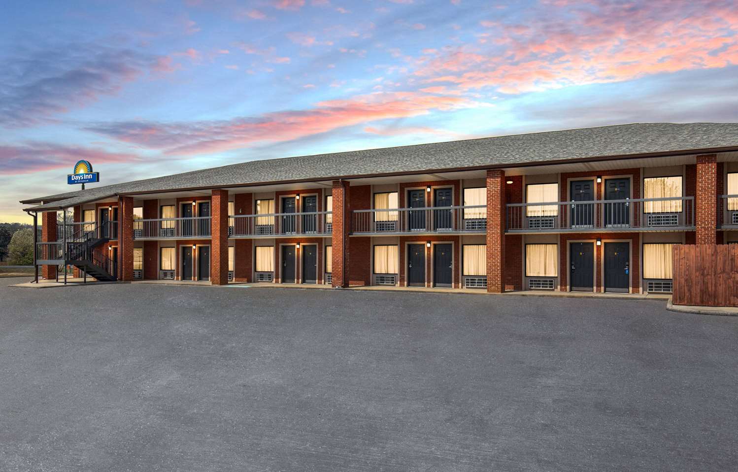 Days Inn by Wyndham Childersburg/Sylacauga 1/22