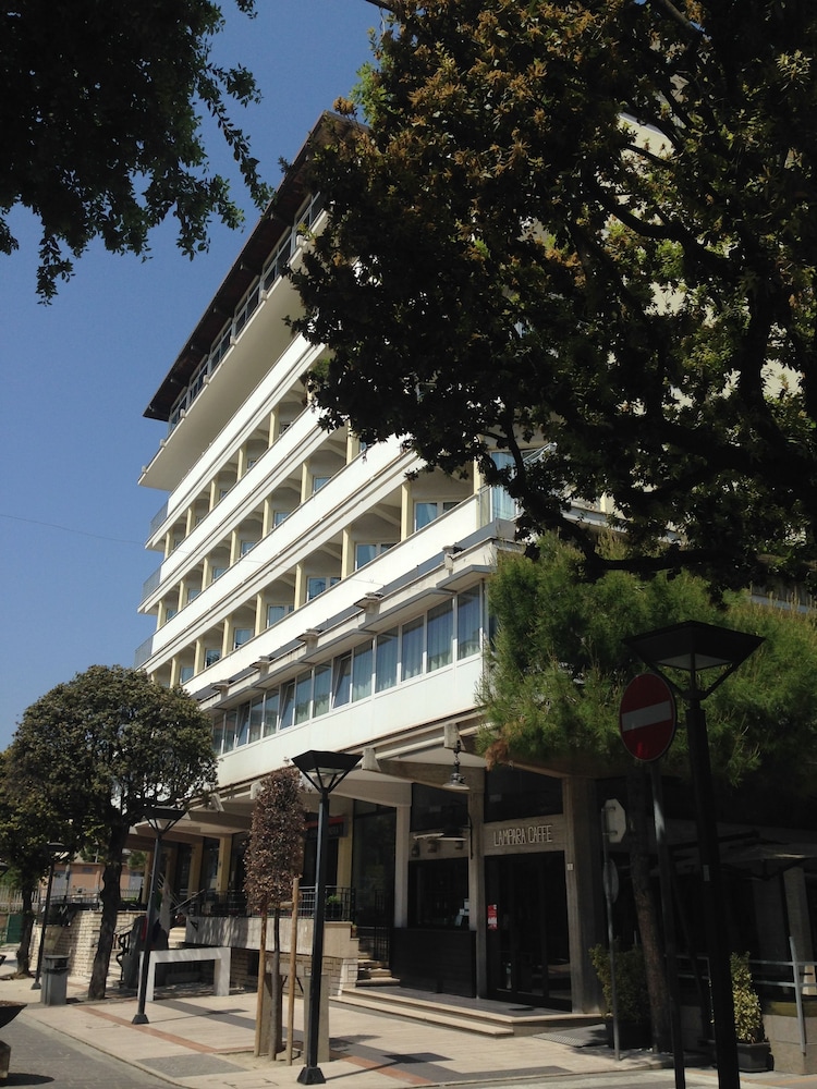 Hotel Gabbiano 3/36