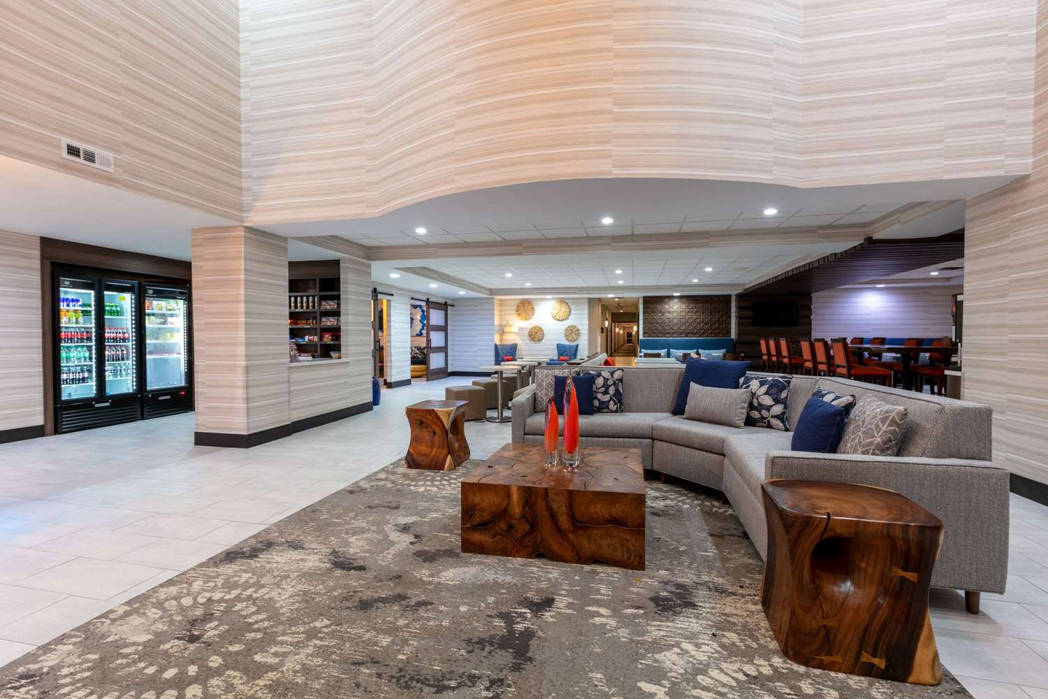 Spark by Hilton DFW North 36/60