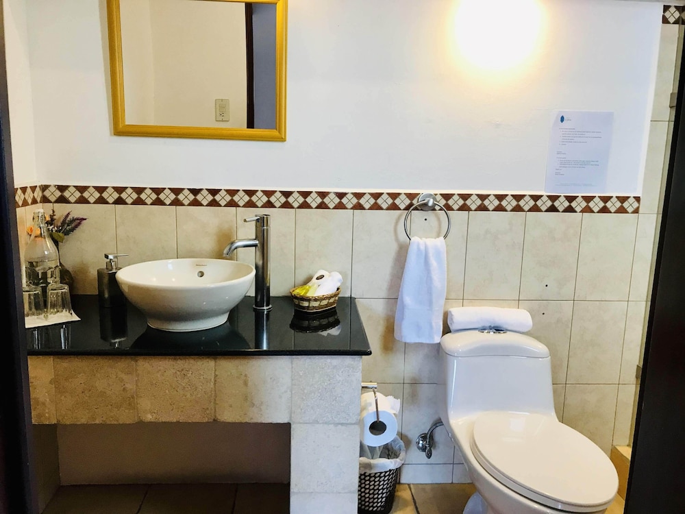 Hotel La Galeria 50/50