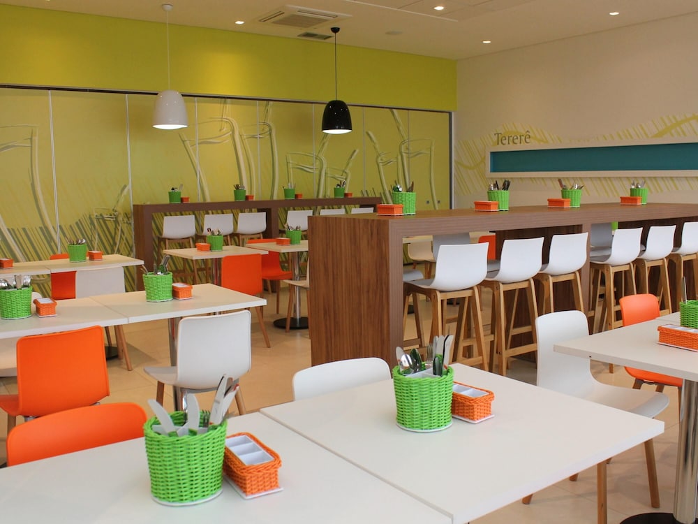 Ibis Styles Ponta Pora 45/58