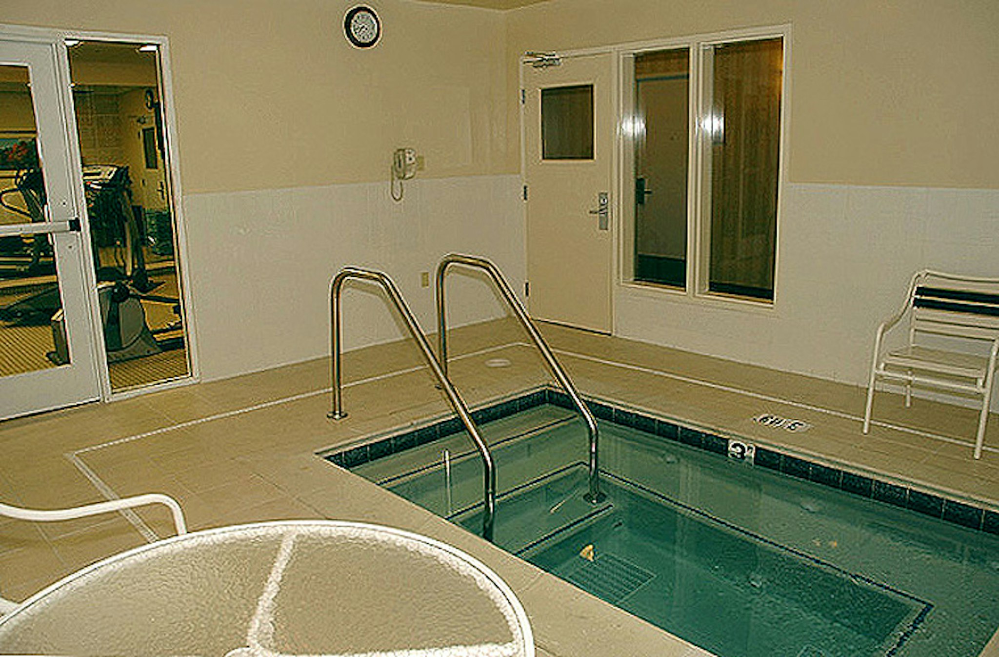Hilton Garden Inn Victorville 14/38