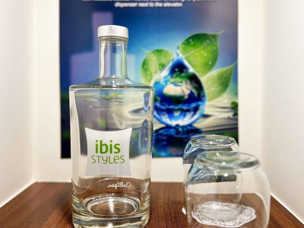 Hotel Ibis Styles Walbrzych 31/70