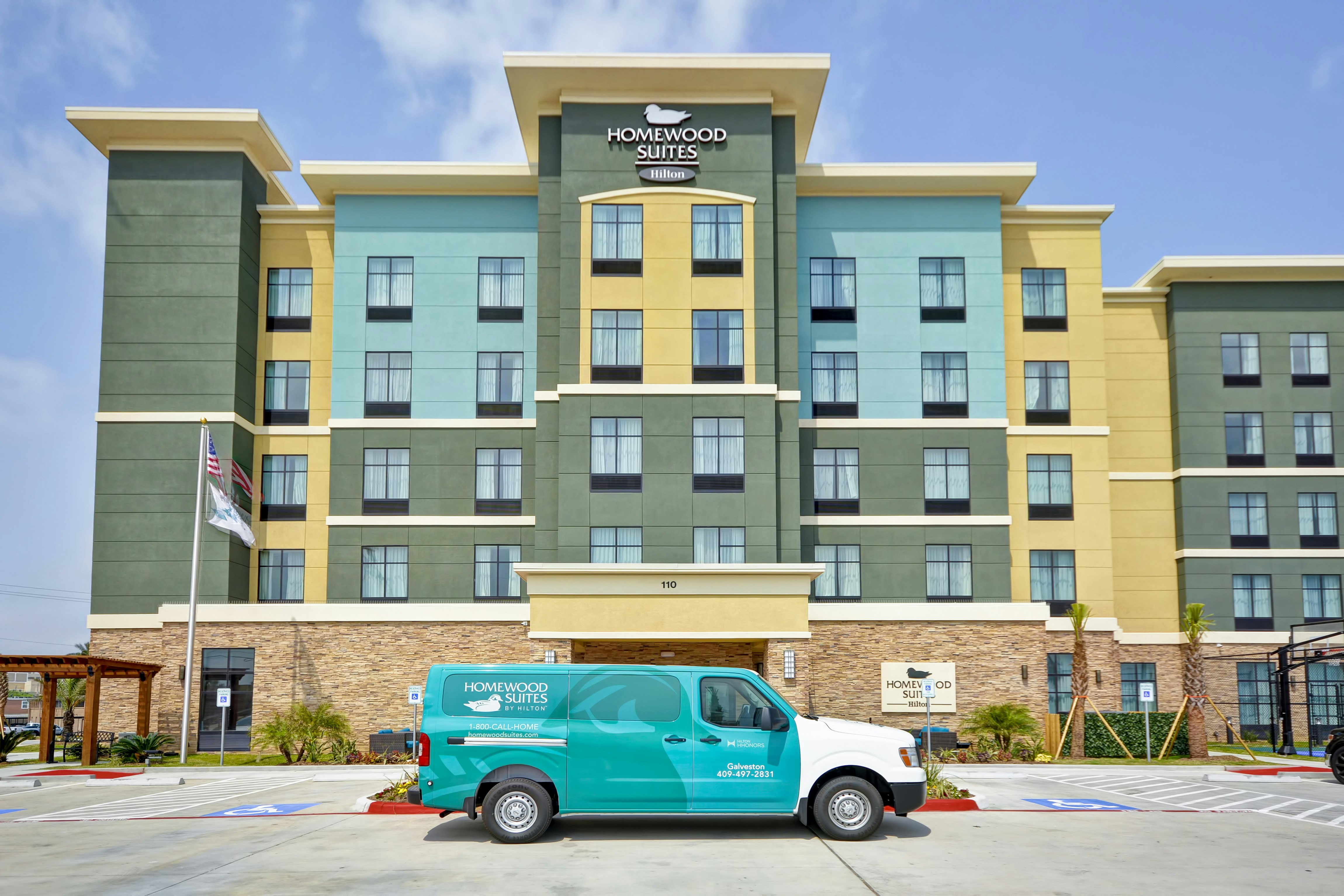 Homewood Suites By Hilton Galveston 28/31